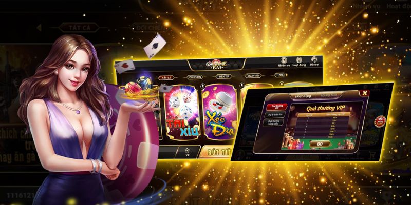 Mục tiêu phát triển 68 game bài trong tương lai của tác giả